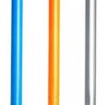 Кий 130см метал В