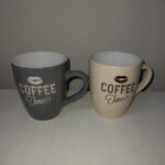 161066 Кружка кераміка 350мл