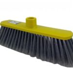 175 Щітка для підлоги 27см ZAMBAK