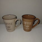 18100-1 Кружка кераміка 350мл