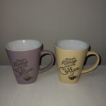 18126 Кружка кераміка 320мл