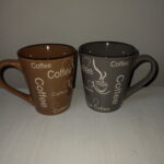 19014-1 Кружка кераміка 350мл