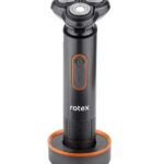 RHC 265-S Бритва 3ВТ Rotex