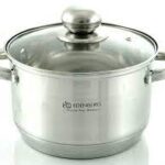 EB - 3004 Каструля 2л Edenberg