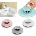 323 Пробка у ванну ZAMBAK