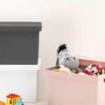 EP-411 Кошик 17л EMHOUSE