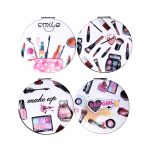 5582 Дзеркало кругле SPL