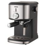 RCM 650-S Кавоварка Good Espresso 850ВТ Rotex