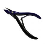 9407 Кусачки манікюрні проф. SPL #