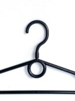 Вішалка пластмасова товста Польща