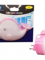 502 Нічник Кит