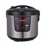 LMC-5913 Мультиварка(13 програм) 900Вт LIBERTON