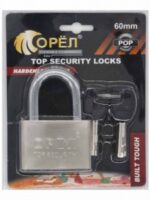 Замок 60мм Орел