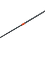 8206 Швабра мікрофібра 41,5см, неорж.тел..кий 125см Максус Плюс