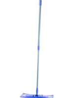 8301 Швабра з метал. телескоп.ручкою Максус Плюс