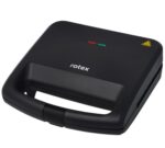Сендвічниця RSM 112-В 750Вт  ROTEX # - Зображення 3