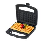 Вафельниця RSM 122-В 750 Вт  ROTEX #