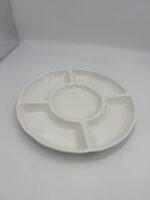 2962 Менажниця керам. кругла на 5 секцій 30см - Зображення 2