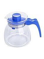 CD EP100A Заварник чайник скло Єва 1,0л Термісил