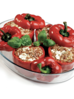 PB BW 200A Дечка термоскло 2,0л 300*210*62мм Термісил