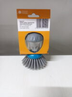 21294 Щітка для миття посуду з дозатором Тадар Польща