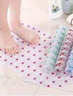 22373 Коврик силіконовий у ванну Фенікс