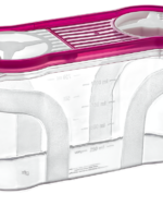 30312 Ємкість для сипучих 1,4л Dunya