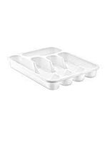 ТА-400 Вклад в шухляду 5секц. "Клосет" (32*27*5см) ELIF