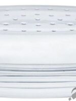 PN GP 410A Каструля термоскло прямок. 4,1л 340*225*89мм Термісил