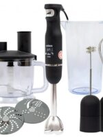 Блендер RTB 740 -В 700Вт Rotex