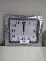 512 Годинник настінний