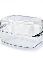 PN SP 700А Каструля термоскло прямок. 7,0л 310*214*172мм Термісил