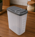 АК 569 Ємкість для сипучих 1,7л AKAY