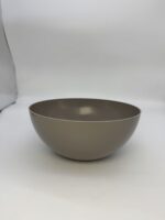 1020 Салатниця Рукола (0,9л) 44 таупе # - Зображення 2