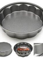 MH-0050 Форма для випічки 28*5,5см STENSON