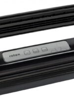 Вакууматор RVS 320-B 110ВТ Rotex #