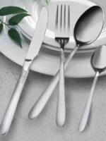 MR-1518-24 Фраже (ложки+вилки) 24пр.