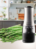 MR-1724 Перцемолка електрична Maestro