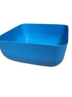 РОЗПРОДАЖ 2021 Миска 4л п/п квадратна Полімерагро