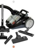 Пилосос  конт. RVC 22-E 2200Вт Rotex