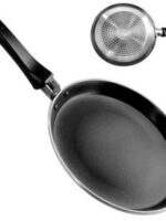 MH-2289 Сковорода млинцева 22см STENSON