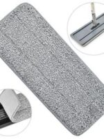 МН-3554Z Запаска до швабри 3554 30 см STENSON