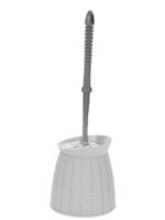 385 Йорш з підставкою WC вязка UKSAN