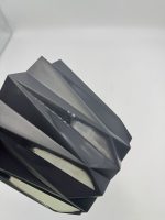 474 Горщик для квітів PRIZMA (15Х11,5 см) 1,5л UKSAN - Зображення 3
