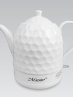 MR-072 Ел.чайник керам. 1.2л 1200ВТ Maestro