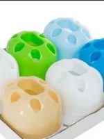 81912 Підставка для зубних щіток (6шт) R plastic