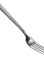 R82949 Вилка столова SS "Versace" (6шт) STENSON