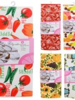 84154 Коврик для посуду 40*50  STENSON