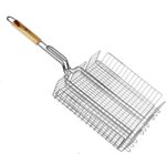 МН-0085 Барбекю вел. глибоке 41*31.5*6.5см STENSON