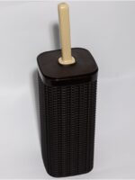 375 Йорш з підставкою в'язка 11,5х39 сірий